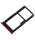 Porta Nano SIM Xiaomi Redmi Note 7 Rojo