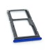 Porta Nano SIM Xiaomi Redmi Note 7 Azul