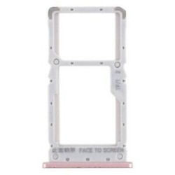 Porta Nano SIM Xiaomi Redmi Note 6 Pro Rosa