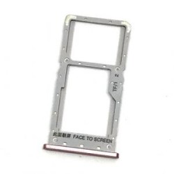Porta Nano SIM Xiaomi Redmi Note 6 Pro Oro