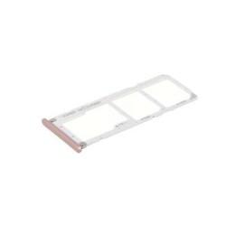 Porta Nano SIM Xiaomi Mi A2 Lite / Redmi 6 Pro Rosa