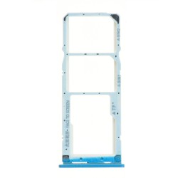 Porta Nano SIM Xiaomi Mi A2 Lite / Redmi 6 Pro Azul