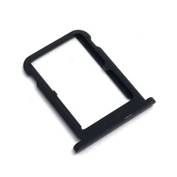 Porta Nano SIM Xiaomi Mi A2 / Mi 6X Negro