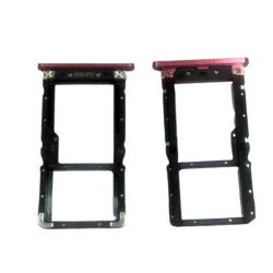 Porta Nano SIM Xiaomi Mi 8 Lite Rosa