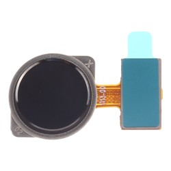 Flex Lector de Huella Xiaomi Redmi 7 Negro