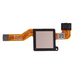 Flex Lector de Huella Xiaomi Redmi Note 5 Pro Rosa