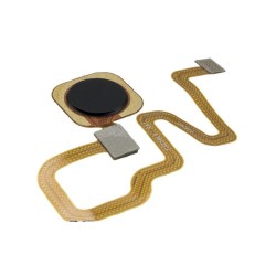 Flex Lector de Huella Xiaomi Redmi Note 6 Pro Negro