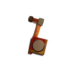 Flex Lector de Huella Xiaomi Mi A2 / Mi 6X Oro