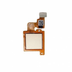 Flex Lector de Huella Xiaomi Mi A1 / Mi 5X Oro