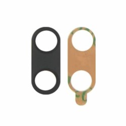 Lente Cámara Trasera con Adhesivo Xiaomi Mi 9T / 9T Pro