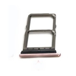 Porta Nano SIM Huawei Mate 20 Rosa