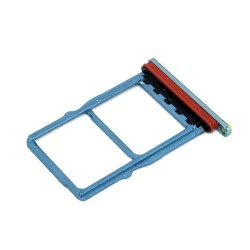 Porta Nano SIM Huawei P30 Azul