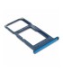 Porta Nano SIM Huawei P Smart Plus 2019 Azul