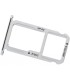 Porta Nano SIM Huawei Mate 9 Lite Blanco