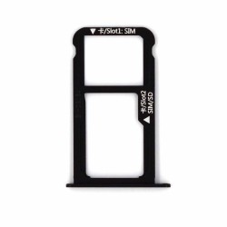Porta Nano SIM Huawei Mate 9 Lite Negro