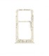 Porta Nano SIM Huawei P Smart Plus Blanco