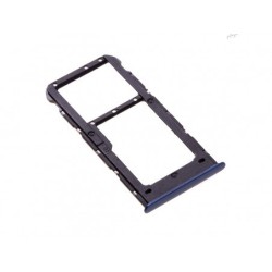 Porta Nano SIM Huawei P Smart Plus Morado