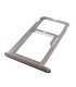 Porta Nano SIM Huawei P9 Gris