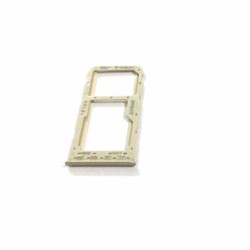 Porta Nano SIM Huawei P Smart Oro