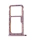 Porta Nano SIM Huawei P20 Lite Rosa