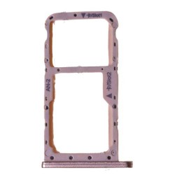 Porta Nano SIM Huawei P20 Lite Rosa