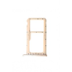 Porta Nano SIM Huawei P20 Lite Oro