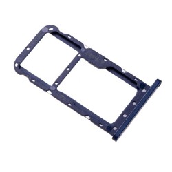Porta Nano SIM Huawei P20 Lite Azul