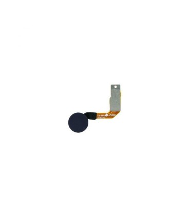 Flex de Home y Lector de Huella Huawei Mate 20 Azul