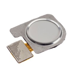 Flex Lector de Huella Huawei P30 Lite Blanco