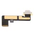 Flex Conector de Carga iPad Mini 1 Blanco