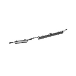 Botones Pocophone F1 Negro