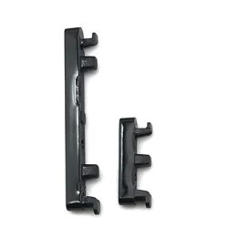 Botones Xiaomi Redmi Note 7 Negro