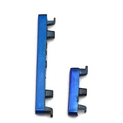 Botones Xiaomi Redmi Note 7 Azul