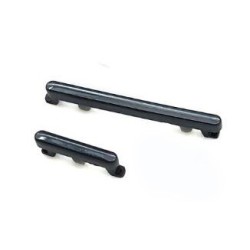 Botones Xiaomi Redmi Note 8T Negro