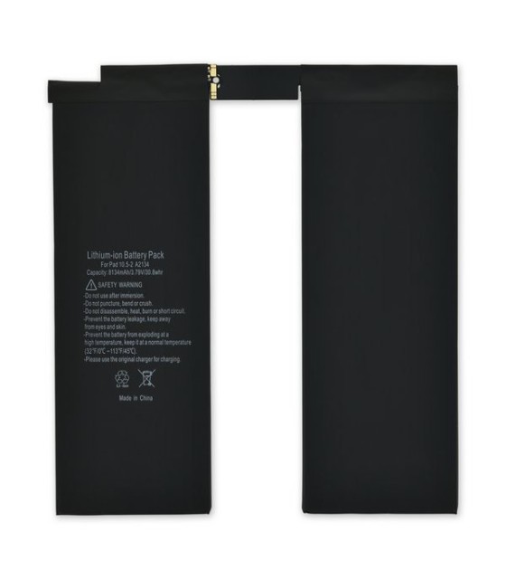 Batería (A2134) para iPad Air 3 (OEM) (Premium Pro)