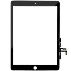 Pantalla Táctil iPad Air / iPad 5 2017 Negra ORIGINAL A1474 / A1475 / A1476 / A1822 / A1823