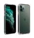 Funda iPhone 11 Pro Antigolpe Transparente Premium