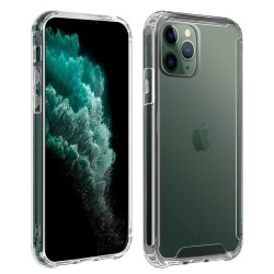 Funda iPhone 11 Pro Antigolpe Transparente Premium