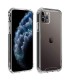Funda iPhone 11 Pro Max Antigolpe Transparente Premium