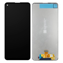 Pantalla Samsung J7 2017 TFT / OLED Negra