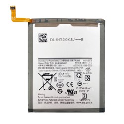 Batería Samsung Galaxy S20 Plus 4G / 5G (4500mAh) (EB-BG985ABY) (OEM)