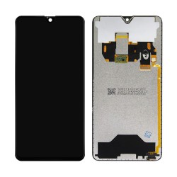 Pantalla Huawei Mate 20 Lite Negra