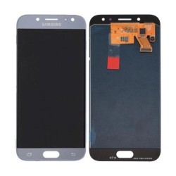 Pantalla Samsung J5 2017 Compatible (Incell) (Azul)