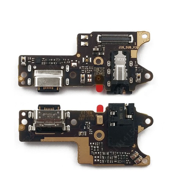 Módulo de Carga Xiaomi Redmi 9 Original