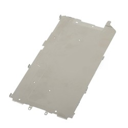 Pieza de metal entre LCD y Placa iPhone 5S/SE