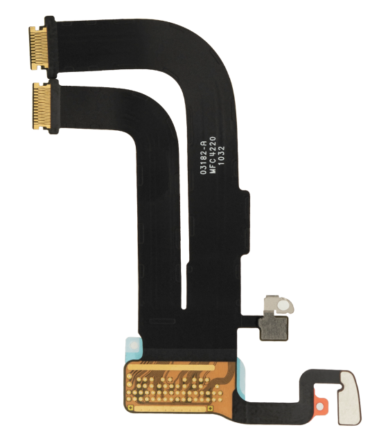 Cable Flex del LCD Apple Watch Serie 6 (40mm) (Original)