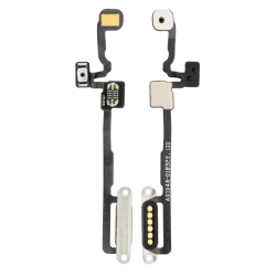 Flex Botón Encendido y Microfono Apple Watch Serie 4 (44mm) (Original)