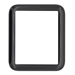 Cristal Frontal Pantalla Apple Watch Serie 2 / 3 (42mm) (Original)