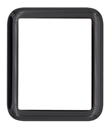 Cristal Frontal Pantalla Apple Watch Serie 2 / 3 (42mm) (Original)