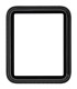 Cristal Frontal Pantalla Apple Watch Serie 2 / 3 (42mm) (Original)
